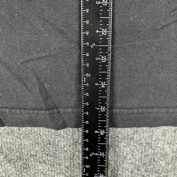 The Script Tour T-Shirt Mens Medium Black  Concert Band Graphic Short Sleeve - Picture 3 of 9